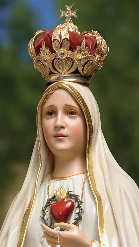 Incredible Compilation Of High Definition Mother Mary Images A