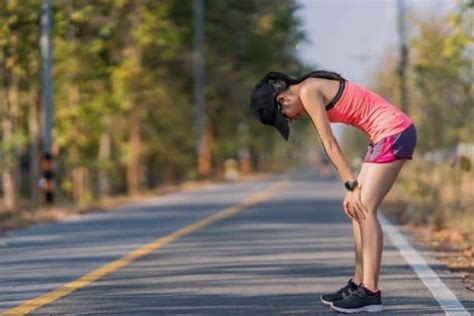 How To Safely Return To Running After Injury Marathon Finish Line