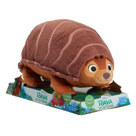 Keep checking rotten tomatoes for updates! Disney Raya and the Last Dragon Fold'n Roll Tuk Tuk Plush ...
