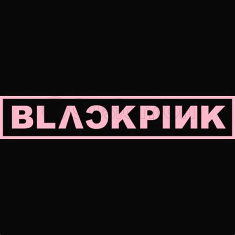 Black Pink Roblox Blackpink Customon Boombayah Bib Asyique
