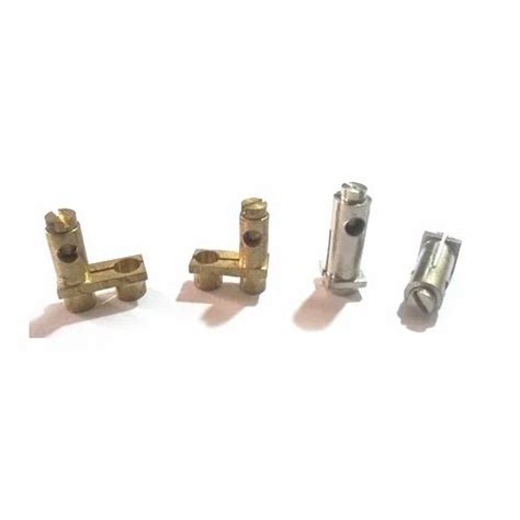 Brass Electrical Socket Pin At Rs 540sets Brass Socket Pin In