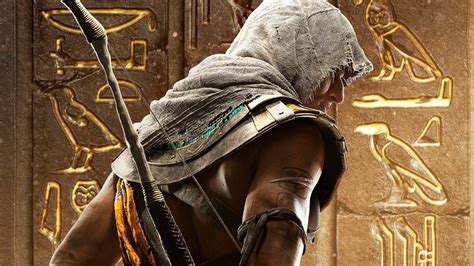 Ya Hay Fecha Para La Llegada De Assassin S Creed Origins Y For Honor
