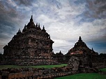 Explore Indonesia's Volcanoes & Temples: Yogyakarta, Surakarta, East ...