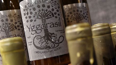 Canadians Revelling In Resurgence Of Ancient Alcoholic Drink Mead Ctv News