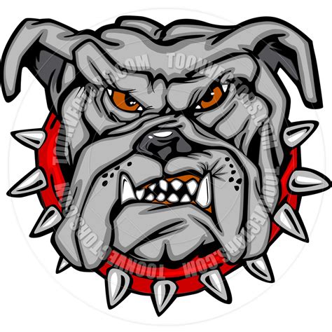Bulldogs Cartoon Images Free Download On Clipartmag