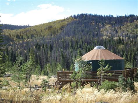 The Guide To Camping In Colorado 5280