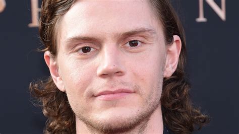 Discovernet Evan Peters From Aspiring Young Actor To Hollywood