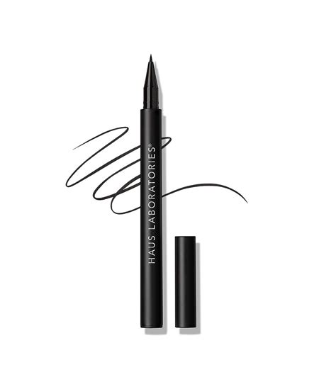 The 16 Best Smudgeproof Eyeliners That Will Stay Put Who What Wear