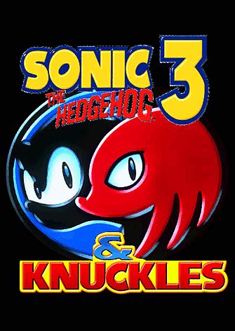 Sonic and knuckles & sonic 3 is a platform video game developed by sonic team and published by sega for the sega mega drive/genesis. Buy Sonic 3 and Knuckles on PC | GAME