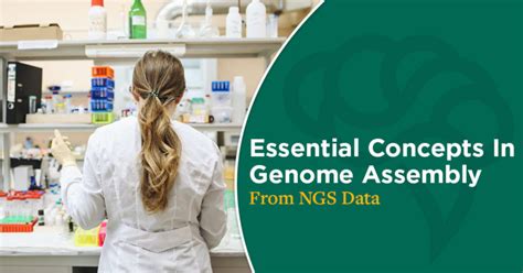 5 Essential Concepts In Genome Assembly From Ngs Data Cheeky Scientist