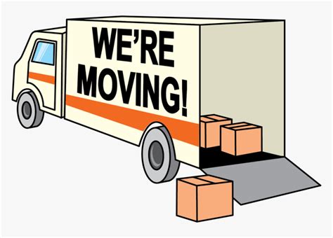 We Re Moving Clipart Free 10 Free Cliparts Download Images On