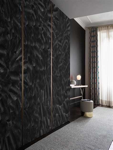 The Dark Side Wall Coverings Wallpapers From Wallanddecò Architonic