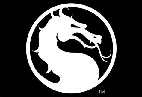 Mortal Kombat Unveils Reworked Logo Teases New Game Gaming News