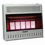 Pictures of Ventless Gas Heaters