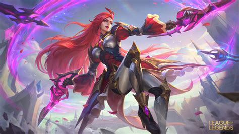 170 Katarina League Of Legends Hd Wallpapers And Backgrounds