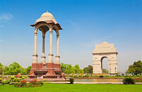 Top 10 Best Historical Places In Delhi Must Visit For Everyone The