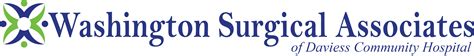 Washington Surgical Associates | Hospital in Washington, IN