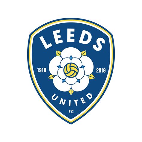 Leeds united live score (and video online live stream*), team roster with season schedule and results. Leeds-United-Logo-V1-08 - Magazine Pragma