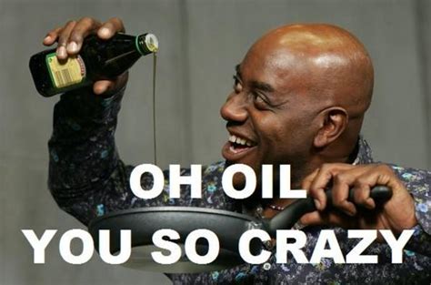 Image 114592 Ainsley Harriott Know Your Meme