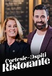 TV Time - Cortesie per gli ospiti Ristorante (TVShow Time)