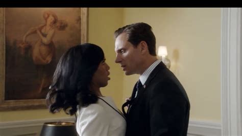 Photos The Complete Relationship History Of Scandals Olivia Pope And