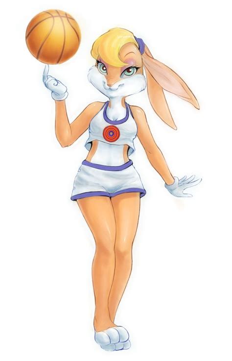 Lola Bunny Hot Commission Lola Bunny