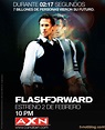 Posters de Lost 6 y FlashForward, estrenos en AXN Latinoamérica