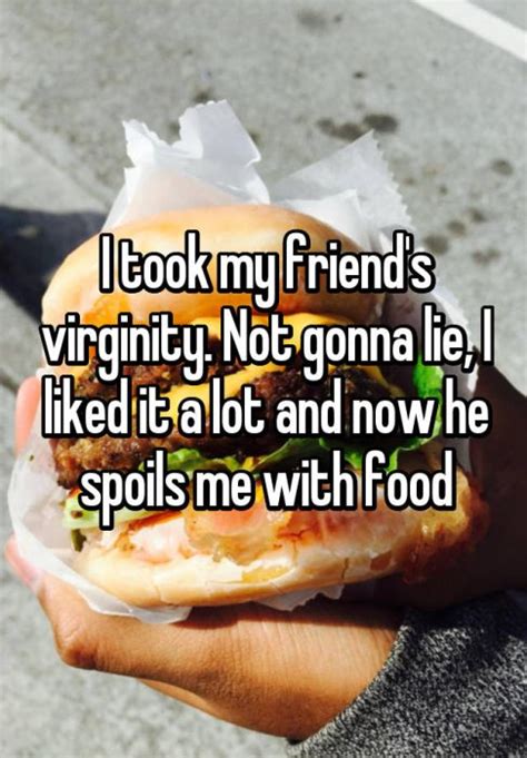 People Reveal What Its Like To Take Someones Virginity 19 Pics