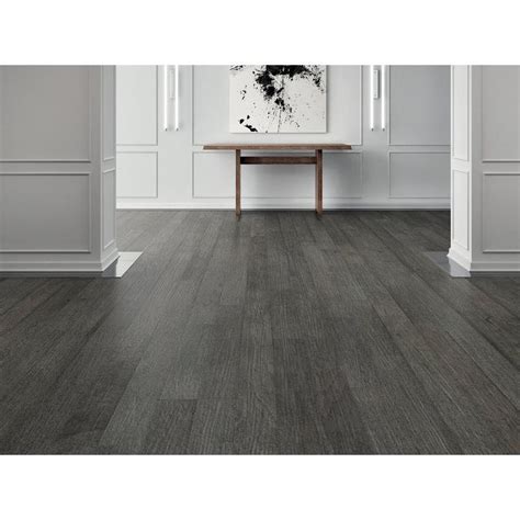Hardwood flooring has been a traditional flooring material for centuries because of its natural strength, hardness, and beauty. Curtiba Hickory Gray Engineered Hardwood | Floor & Decor ...