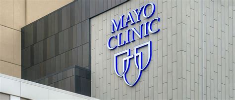 What Is The Mayo Clinic Building Reputation And Reliability