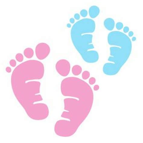 Heart Baby Feet Svg 324 Svg File For Cricut