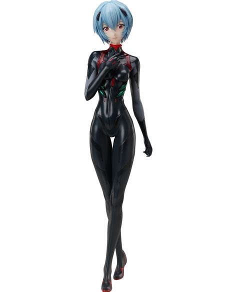 Rei Ayanami Tentative Name Goodsmile Global Online Shop