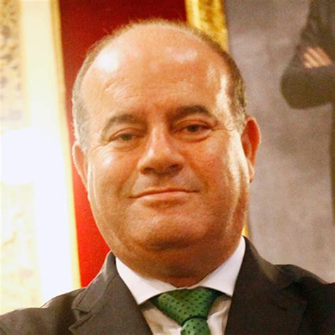 Manuel Jesús Barón Ríos Alcalde De Antequera