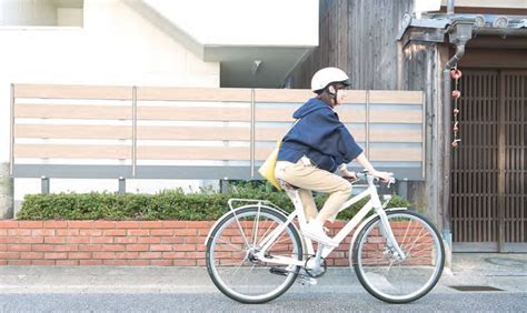 【保存版】自転車通勤のマストアイテム集 Mind Switch