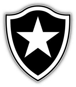Maybe you would like to learn more about one of these? Botafogo FC Brazil Soccer Football Car Bumper Sticker ...