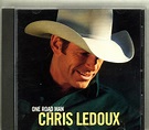 Chris LeDoux – One Road Man (1998, CD) - Discogs