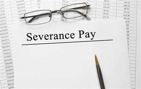 Sample severance packages for employees voluntary , how to negotiate your severance package images frompo , 10 separation agreement templates â€ free sample, example , cover letter for subpoena duces tecum mfacourses887.web , resignation letter. Severance Negotiation Letter Sample - Human Resources ...