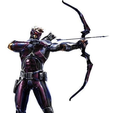 58 Best Images About Hawkeye On Pinterest Clint Barton