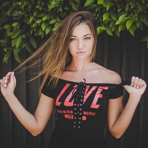 55 Erika Costell Hot Pictures Will Make You Drool Forever