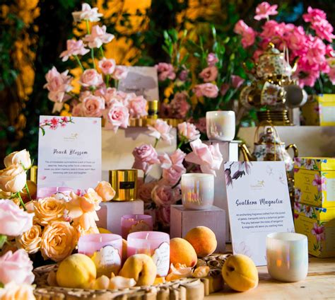 The Interflora Experience at Mumbai