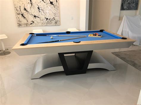 Infinity Contemporary Pool Tables For Sale Pool Tables Contemporary