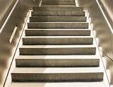 Commercial Concrete Stairs Pictures