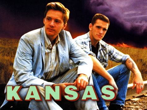 Kansas 1988 Rotten Tomatoes