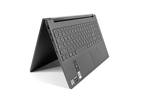 Lenovo Yoga C940 I9 9880h 4k Uhd Im Test Notebooks
