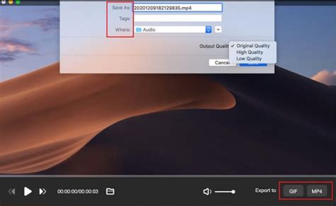 2022 Updated Top Time Lapse Screen Recorder For Windows And Mac