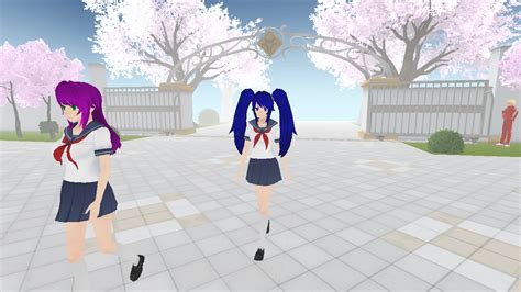 Mods Wikia Yandere Simulator Fanon Fandom