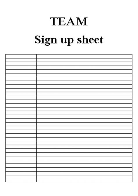 Search Results For “potluck Sign Up Sheet Editable” Calendar 2015