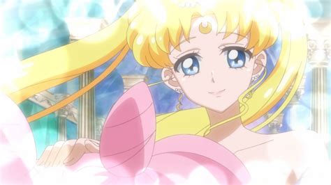 See more ideas about sailor moon, sailor, sailor scouts. Sailor Moon Crystal Act 33 - Neo Queen Serenity creates a ...
