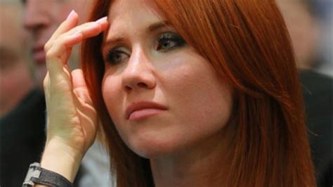 Did Russias Sexy Spy Anna Chapman Seduce An Obama Official — Rt Usa News