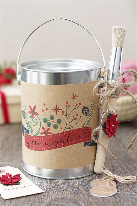 Our gift guides have some of the most inspired xmas gift ideas on the web as well as hints and tips on hosting a traditional christmas. Creative Holiday Gift Ideas: Girls Night Out